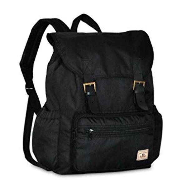 Better Than A Brand Stylish Rucksack - Black BE22668